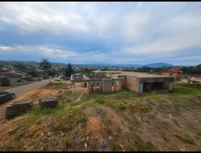 6 BEDROOM HOUSE FOR SALE IN WATERVAL